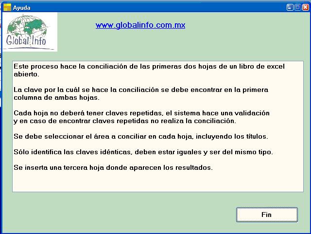 Ayuda