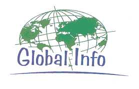 Global Info Logo